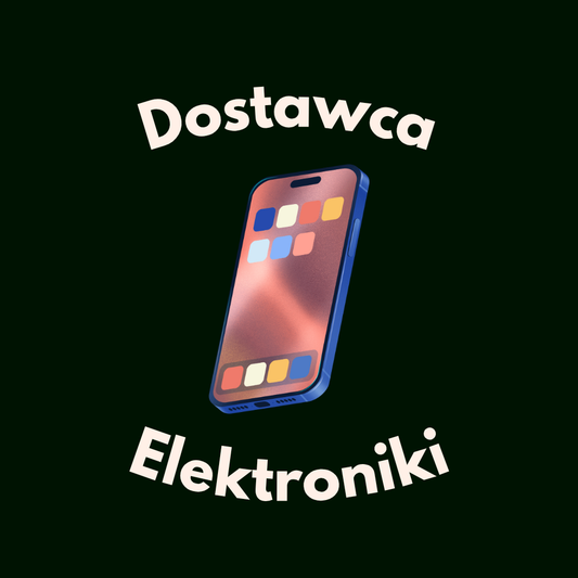 Dostawca elektroniki