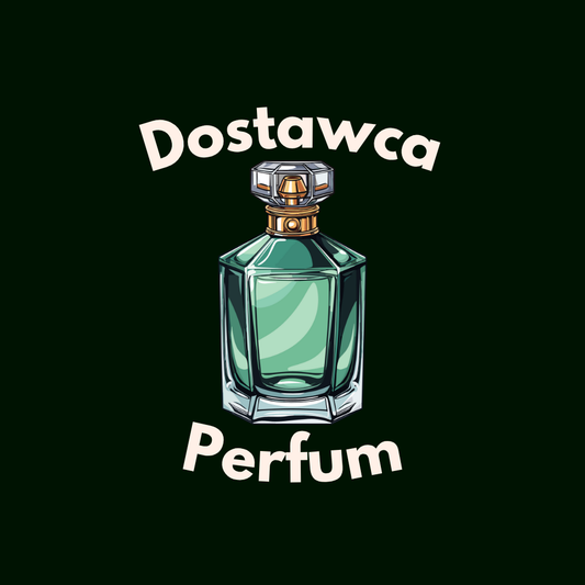 Dostawca wszystkich perfum