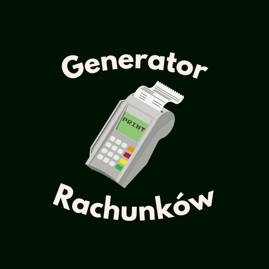 Receipt Generator