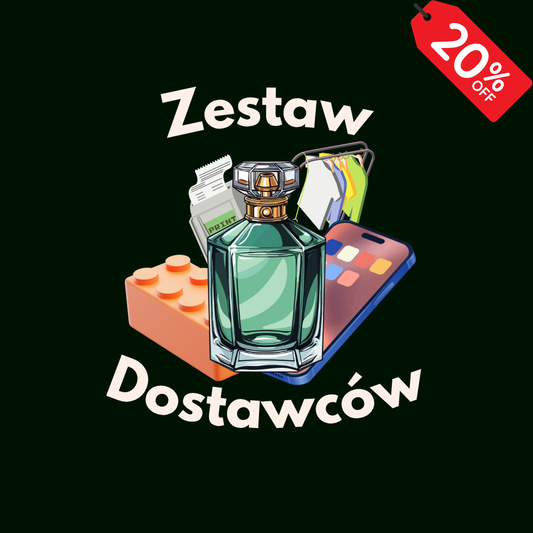 Wszyscy Dostawcy